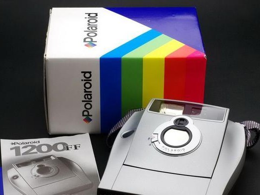 探索Polaroid的魅力（一种经典而激动人心的摄影艺术）