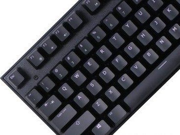 技嘉机械键盘K7（深度评测）