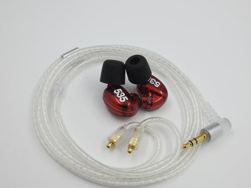 SE535耳塞换装指南（轻松更换耳塞，提升音质体验）