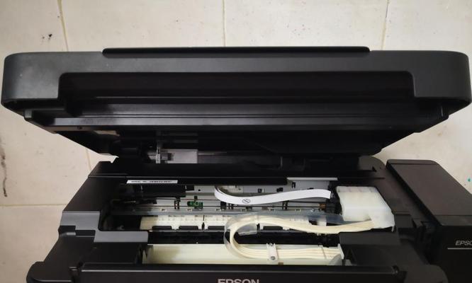 爱普生L455打印机的优势与特点（一款高性能、高效能的打印利器）