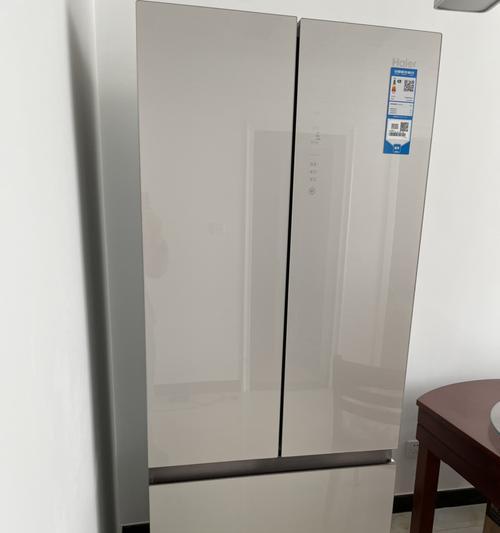 海尔575升冰箱的性能与特点（家庭生活的必备家电，提供高效冷藏保鲜体验）