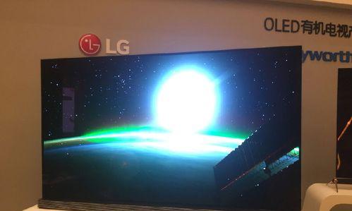 LG电视OLED的画质与性能如何？（探究LG电视OLED的超高清画质与强大性能特点）