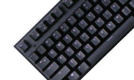 技嘉机械键盘K7（深度评测）