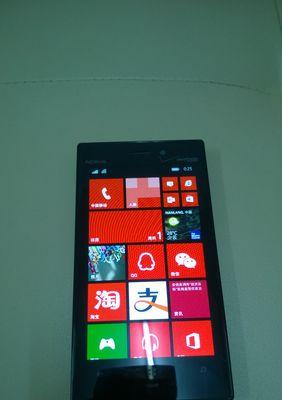 Lumia928（探索Lumia928的卓越功能，体验顶级智能手机的魅力）
