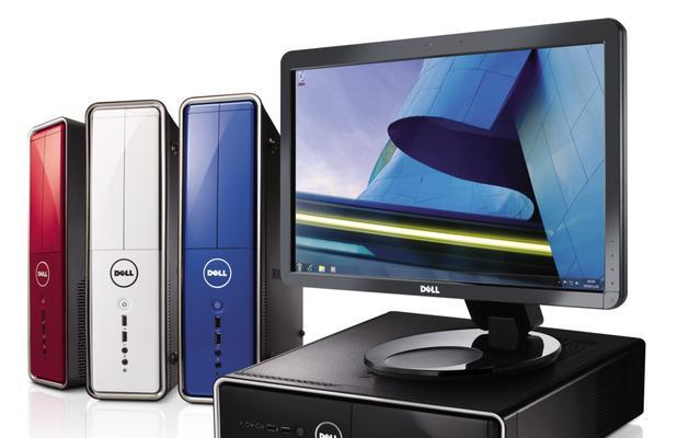 Dell电脑（探索Dell电脑的最新技术和市场地位）