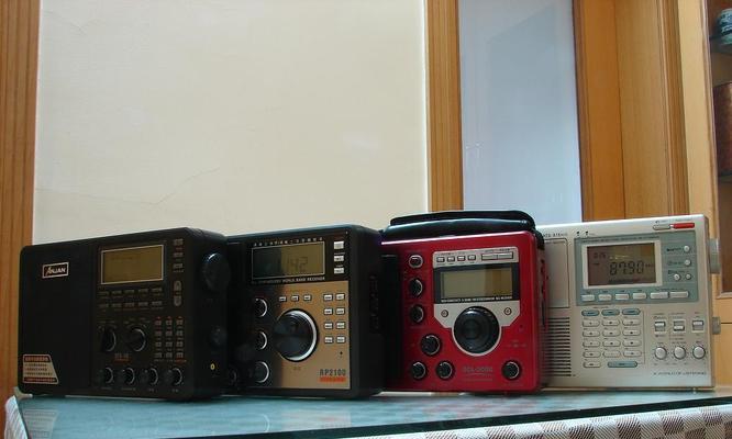 以山进990收音机的功能与性能评测（一款功能全面、性能卓越的收音机）