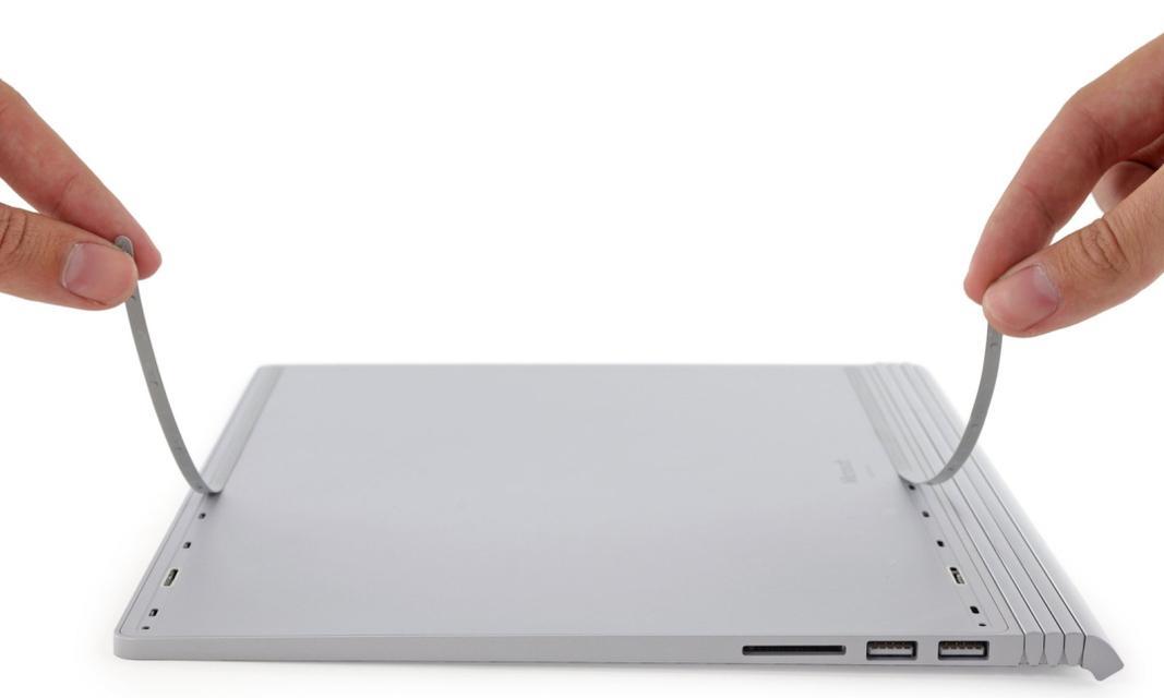SurfaceBook装系统教程（以SurfaceBook为例，轻松学习如何装系统，让你的设备焕然一新！）