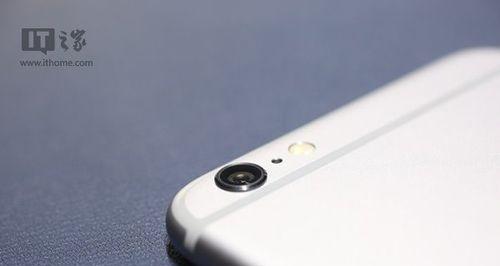 苹果5s的摄像头表现如何？（探究苹果5s摄像头的技术与性能）
