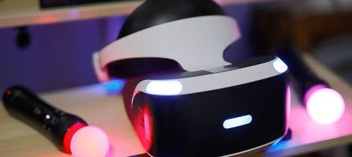 索尼VR（全面解析索尼VR的画面表现与影响因素）
