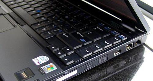 HP6910p笔记本电脑的功能与特点（探索HP6910p的卓越性能和可靠性）