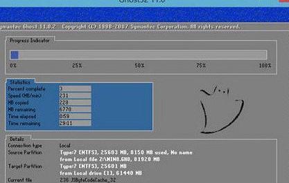 使用U盘启动安装Win7系统的教程（教你一步步用U盘安装Win7系统，简单快捷！）