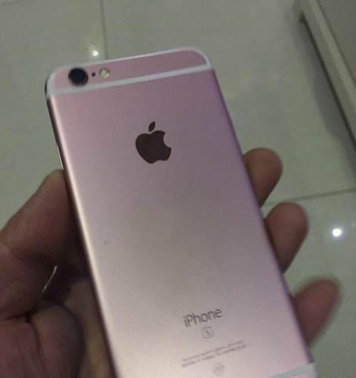 探秘iPhone6s隐藏ID（揭开iPhone6s隐藏ID的神秘面纱，发现其中的关键）