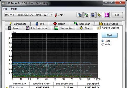 掌握HDTune硬盘教程，保护您的数据安全（学习HDTune硬盘工具的使用和常见问题解决，提高硬盘维护能力）