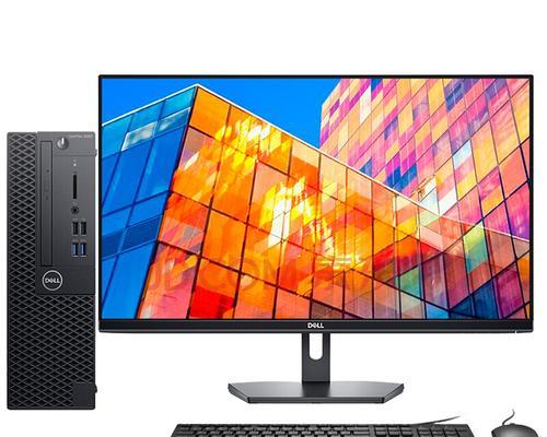 Dell5557安装Win10教程（详细步骤教你使用Dell5557电脑安装Windows10）