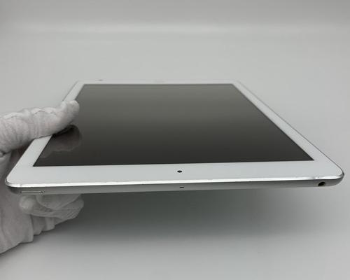 重温经典，探寻iPad1的魅力（回忆与创新的交汇，一代iPad1的全方位评测）