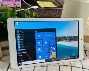 探索W8系统平板的魅力（颠覆体验的平板新选择）