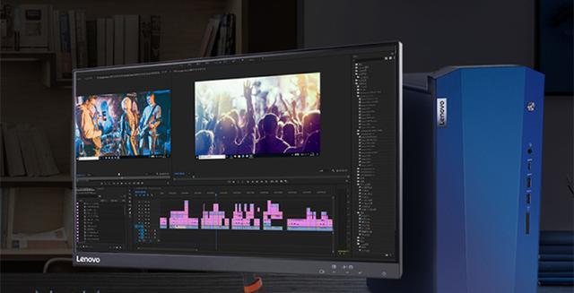 联想台式主机（深度解析联想台式主机的出色表现和优势）