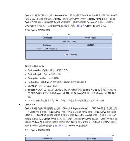 手机IPv6设置指南（解锁手机IPv6，让网络连接更快捷稳定）