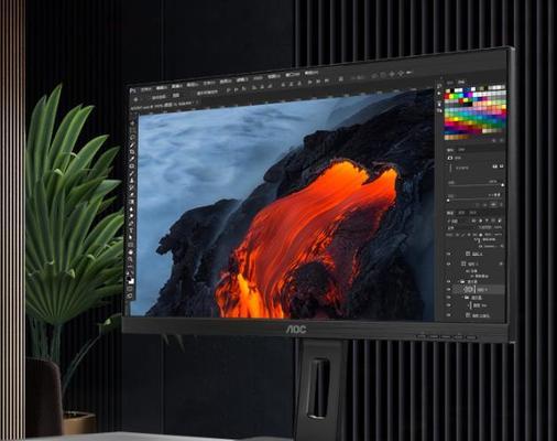 探究AOC显示器的拆解过程（了解AOC显示器的构造和拆卸技巧）