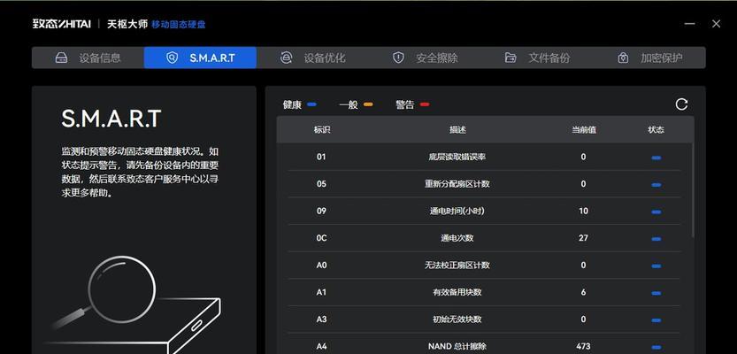 SSD硬盘迁移系统教程（一步步教你如何将系统迁移到SSD硬盘）