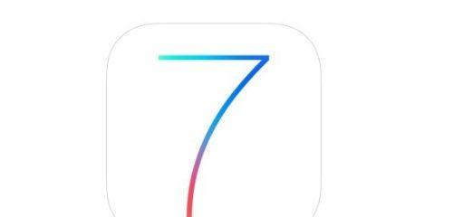 探索iOS7的革新之处（以美学、功能和性能为中心的一次全新升级体验）