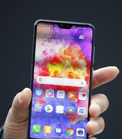 华为610手机全面评测（华为610手机的性能、拍照和续航体验分析）