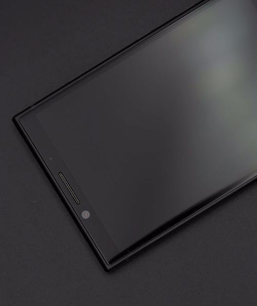 黑莓Priv2（为您提供卓越的安全性和隐私保护的黑莓Priv2手机）