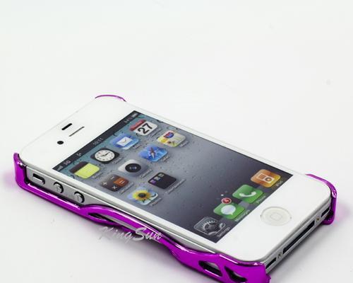 美版iPhone4（一个经典的时代见证者，再探美版iPhone4的魅力）
