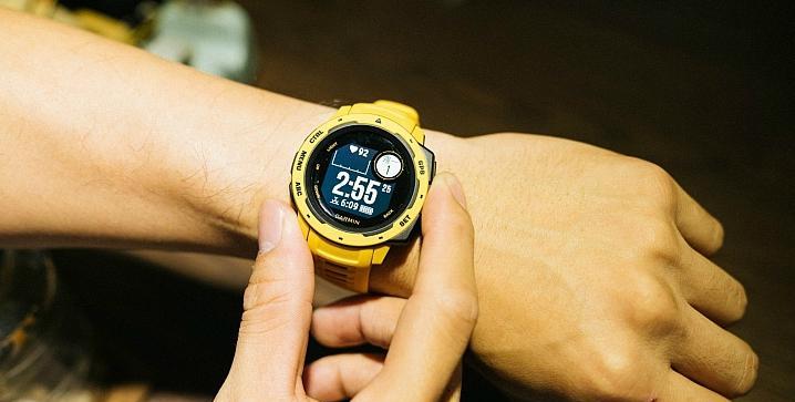 Garmin（探索Garmin手表的功能和性能，为您的运动生活提供更多可能）