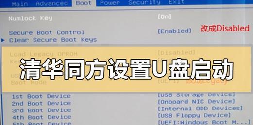 教你轻松制作软媒U盘启动盘（软媒U盘启动制作教程，让你的计算机维修更便捷）