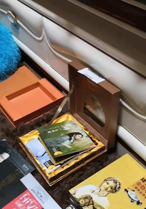 HIVI惠威M10——声音奇迹的再现（揭秘HIVI惠威M10，一款性的音响产品）