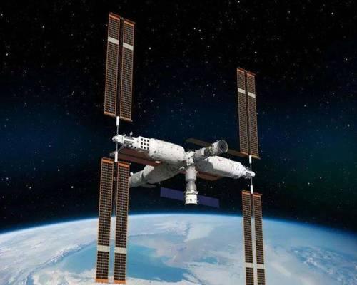 神舟（探索太空的中国先锋——神舟系列航天器的进展与未来）