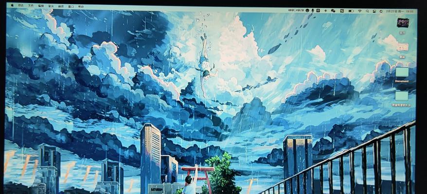 惠普Z1（高效处理能力与卓越设计的完美结合）