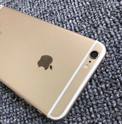 iPhone6刷机攻略——优化手机性能的终极方法（快速提升iPhone6性能，实现个性化定制）