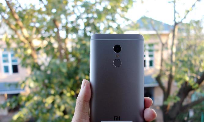 低配小米Note4（探讨低配小米Note4的实际性能及用户体验）