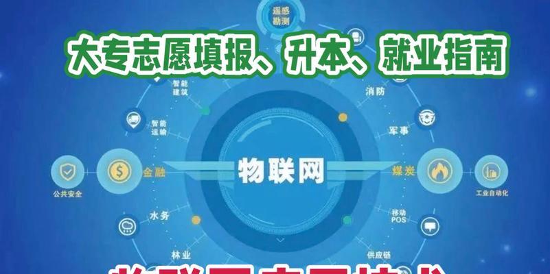 物联网应用实例（探索物联网技术在各领域的应用，改善生活品质）