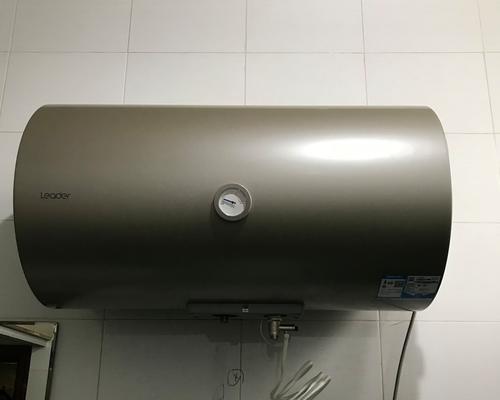 帅康电热水器的优点与特点（高效节能、智能控制，带来舒适热水体验）