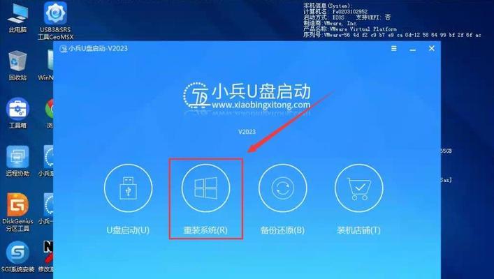 使用镜像U盘安装系统的教程（简明易懂的操作步骤，轻松安装系统）