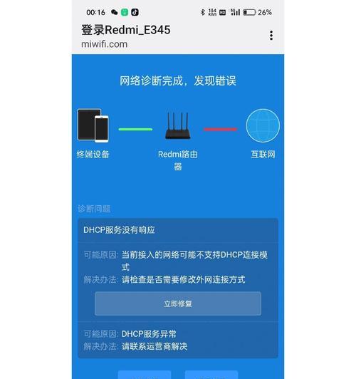 什么是路由器的IP地址