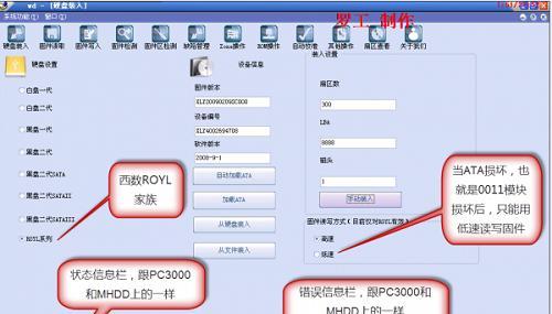 解决以西数硬盘读写速度慢的方法（提升以西数硬盘性能的实用技巧）