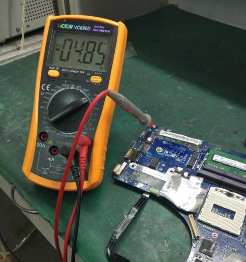联想y410p重装系统教程（轻松学会重装系统，让您的联想y410p焕然一新）