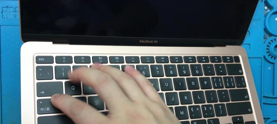 解决iMac电脑键盘设置错误的方法（避免iMac键盘设置问题带来的麻烦和困惑）