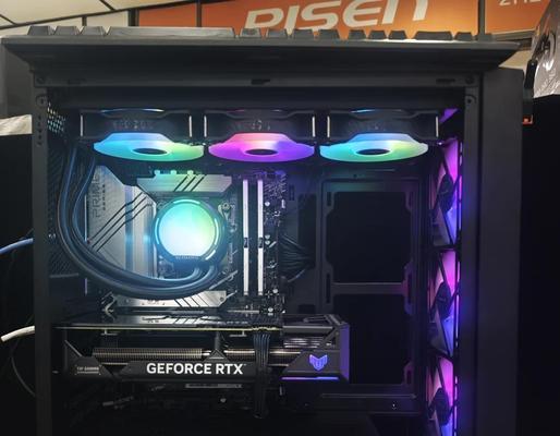 Z370P装机教程（详细步骤指导，让你成为装机高手）