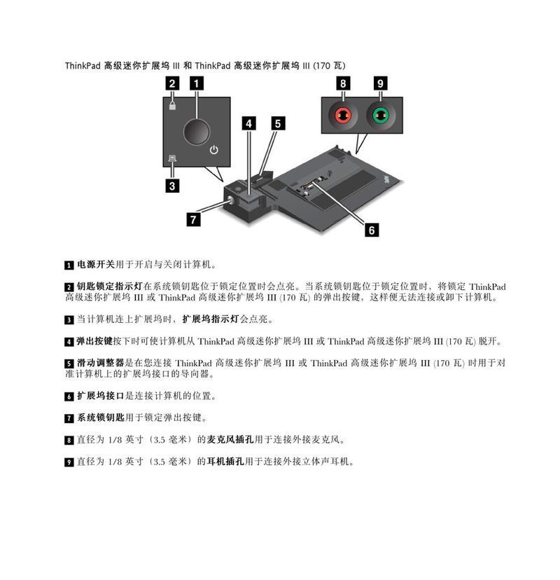 联想笔记本使用教程（提供简单易懂的教程，让您更好地利用联想笔记本工作与娱乐）