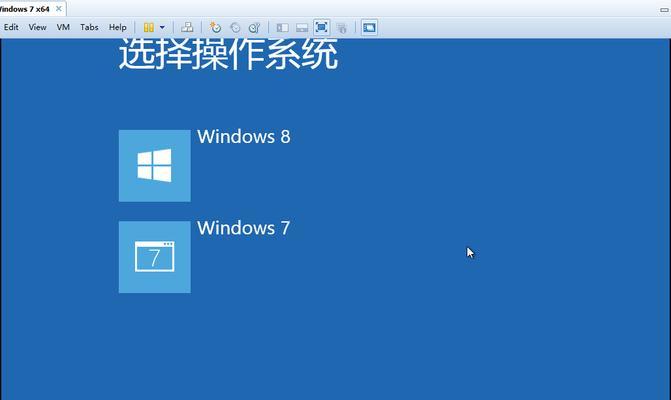 从Win8换回Win7的安装教程（轻松回归经典操作系统，Win7安装教程一览）