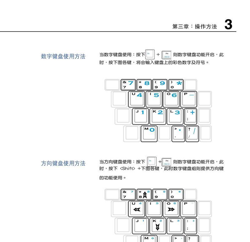 华硕台式电脑开机教程——轻松上手电脑启动（图文详解，让你快速掌握华硕台式电脑的开机方法）