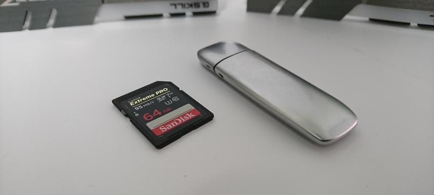 解锁台电U盘修复工具，轻松修复数据恢复问题（一站式教程，让你成为U盘修复专家）