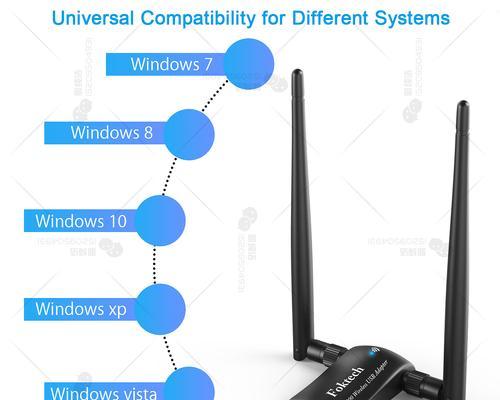 Windows7无线网卡安装使用教程（一步步教你在Windows7系统中安装和使用无线网卡）