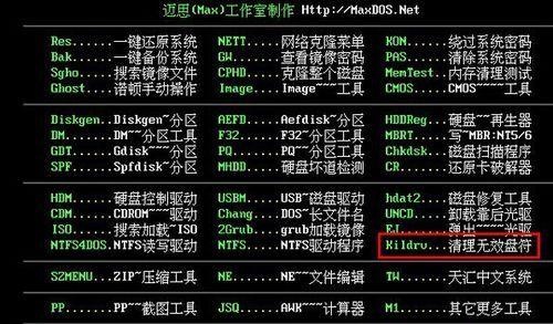 新白菜U盘启动盘教程（利用新白菜U盘制作启动盘，轻松装机无压力）