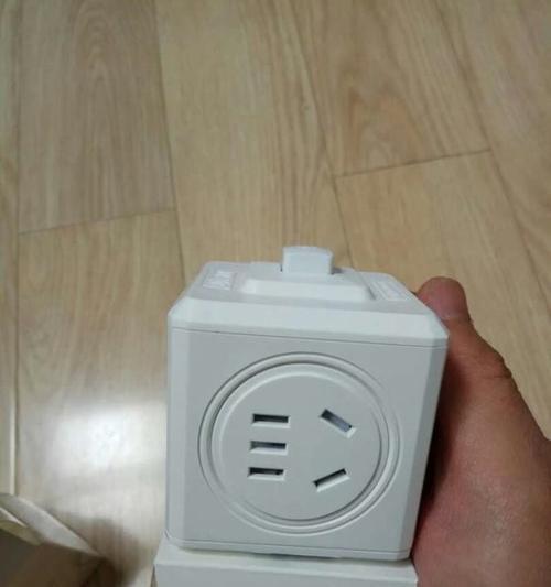 清风插座安装教程（享受便利科技生活的必备技能）